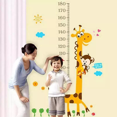 孩子个头高矮与骨密度有关吗？如何检测骨密度？